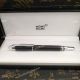 High Quality Montblanc Starwalker Black Fountain Pen Silver Clip (4)_th.jpg